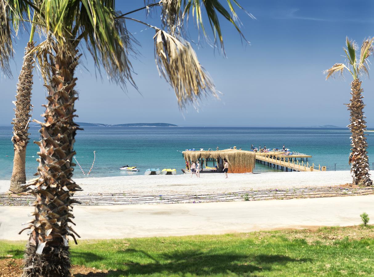 דידים Aquasis De Luxe Resort & Spa מראה חיצוני תמונה