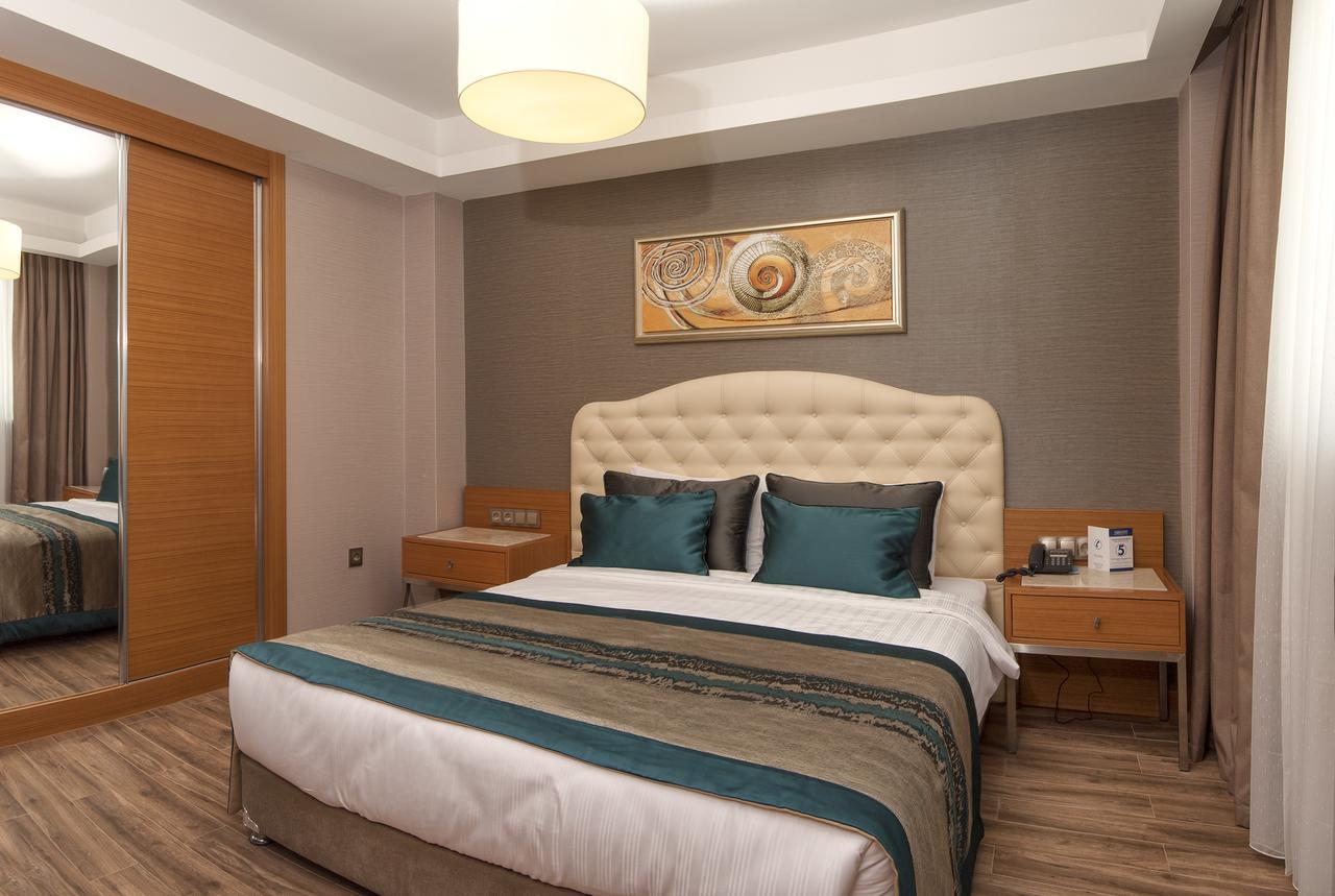 דידים Aquasis De Luxe Resort & Spa מראה חיצוני תמונה