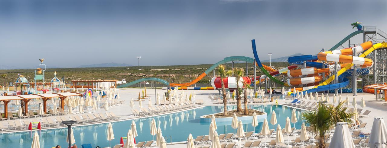 דידים Aquasis De Luxe Resort & Spa מראה חיצוני תמונה