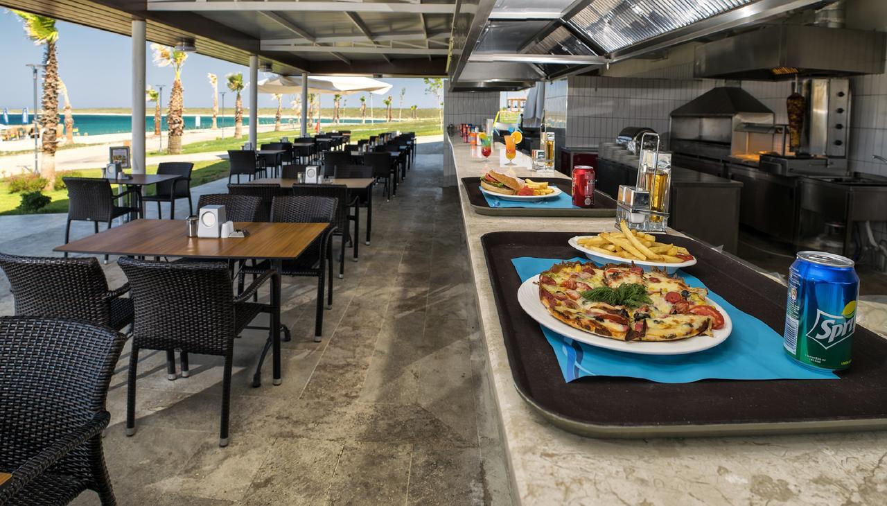 דידים Aquasis De Luxe Resort & Spa מראה חיצוני תמונה