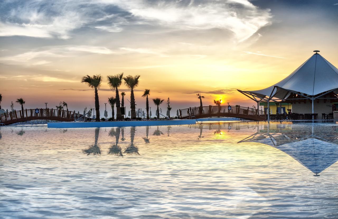 דידים Aquasis De Luxe Resort & Spa מראה חיצוני תמונה