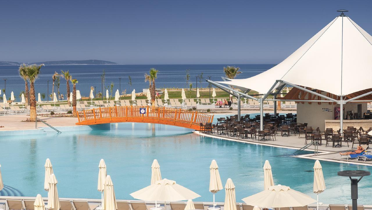 דידים Aquasis De Luxe Resort & Spa מראה חיצוני תמונה