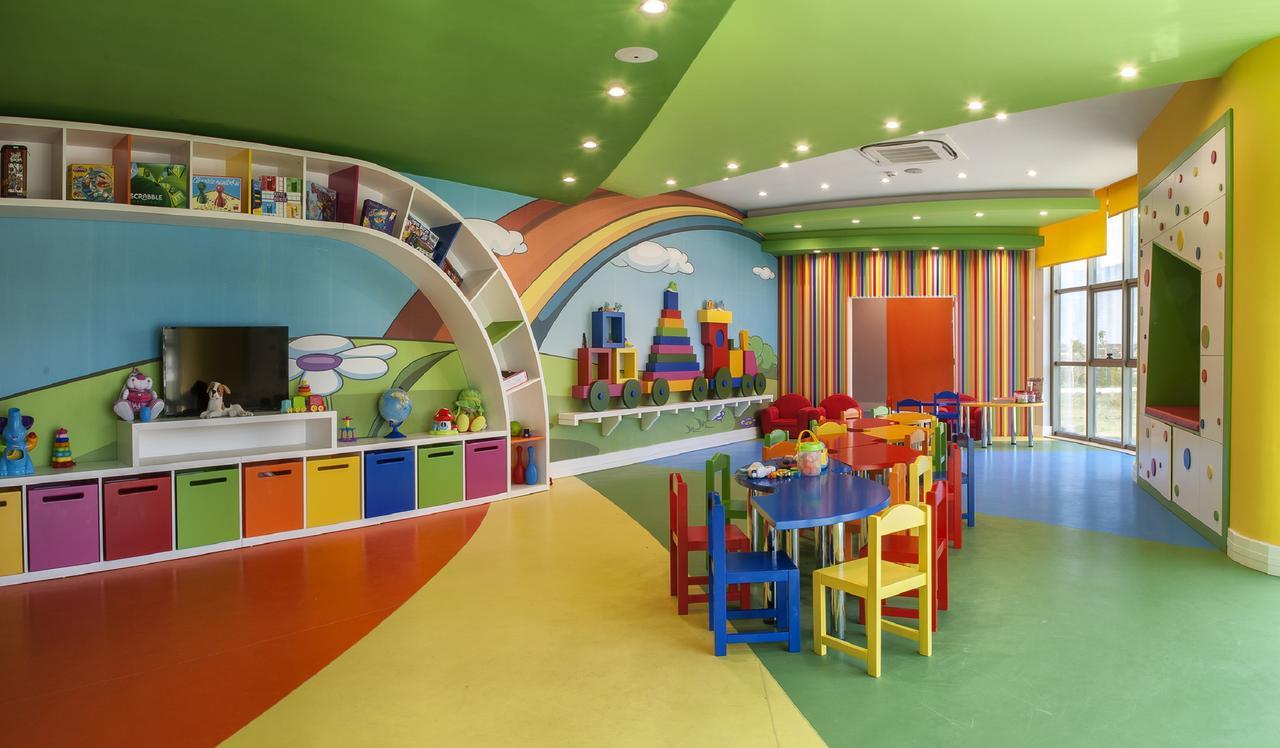 דידים Aquasis De Luxe Resort & Spa מראה חיצוני תמונה