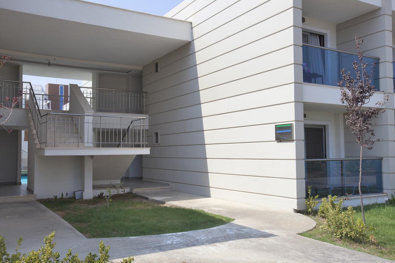 דידים Aquasis De Luxe Resort & Spa מראה חיצוני תמונה