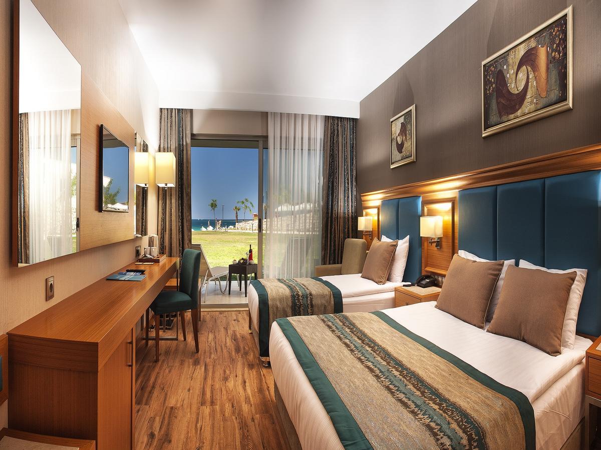 דידים Aquasis De Luxe Resort & Spa מראה חיצוני תמונה