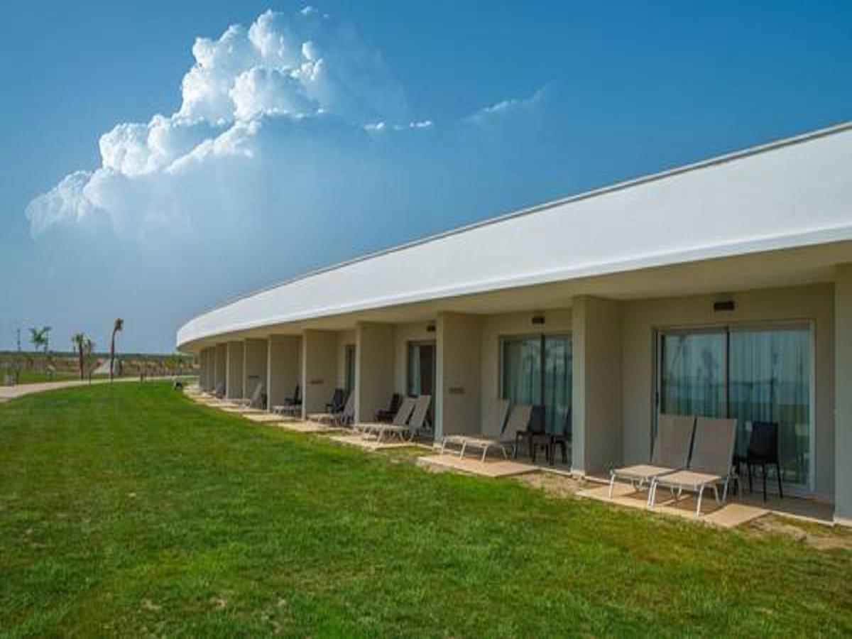 דידים Aquasis De Luxe Resort & Spa מראה חיצוני תמונה